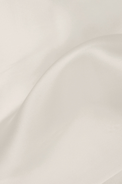 THICK SATIN-ORGANZA WITH SHINE LER PRADA