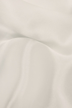 DICKE SATIN-ORGANZA MIT GLANZ LER PRADA