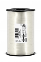 WSTĄŻKA PLASTIKOWA ZŁOTA 5mm/225m