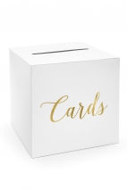 Kartenbox