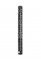 Confetti Cannon, Silver, 60 cm