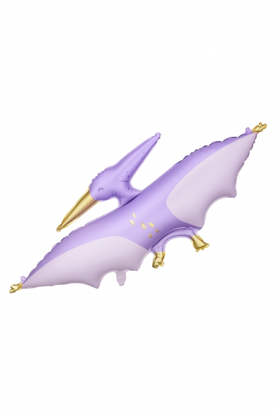 Foil Balloon Pterodactyl