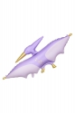 Foil Balloon Pterodactyl
