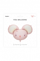 Foil Balloon Mouse