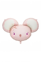 Foil Balloon Mouse
