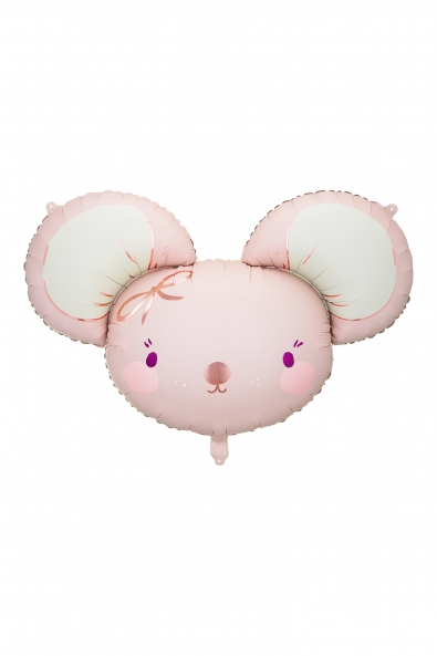 Foil Balloon Mouse