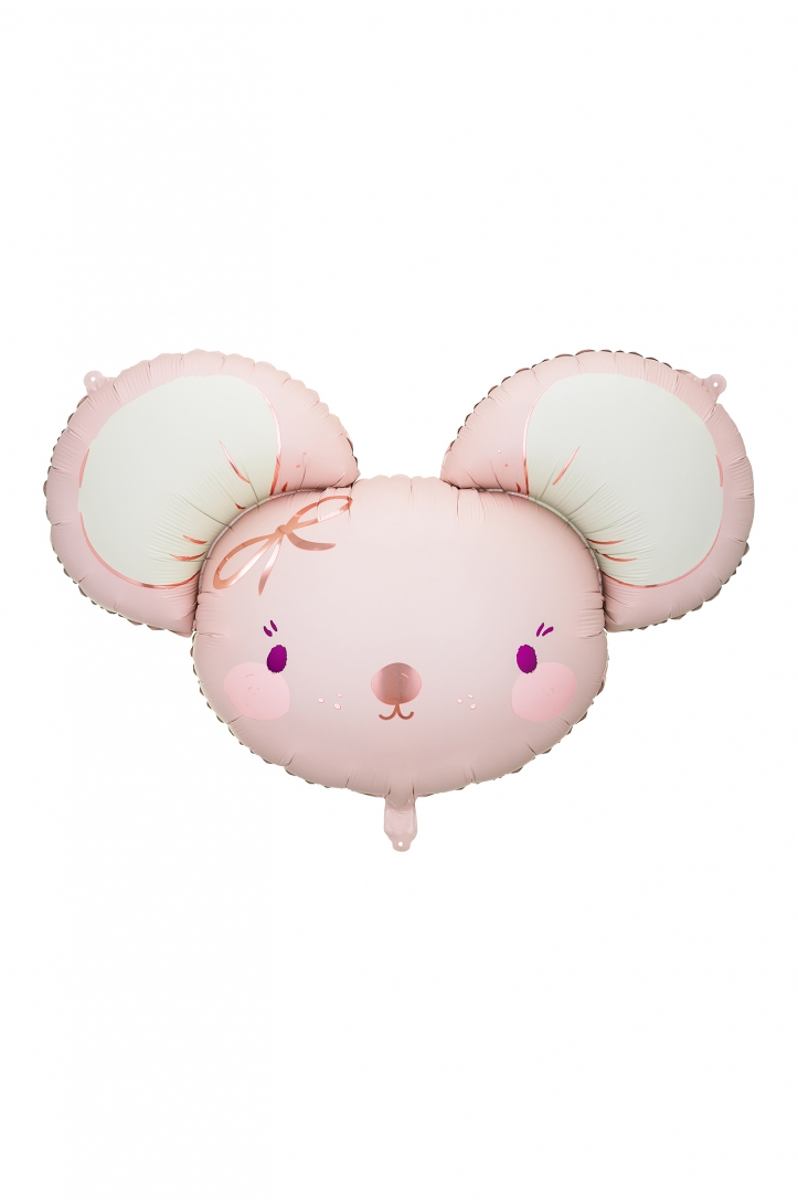 Foil Balloon Mouse