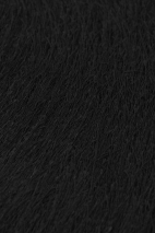 Fringe knit fabric
