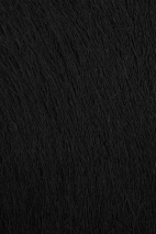 Fringe knit fabric