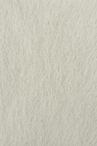 Fringe knit fabric