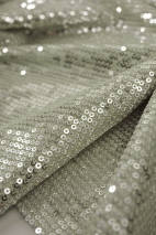 Sequin tulle IT4004881