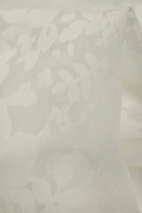 Organza mit Druck IT4004210
