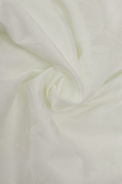 Weiche Satin mit Druck IT4004560