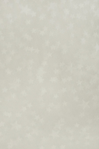 Tulle with star flock IT4007673