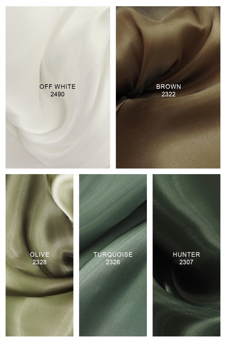 Thick Satin SKYSHINE SATIN