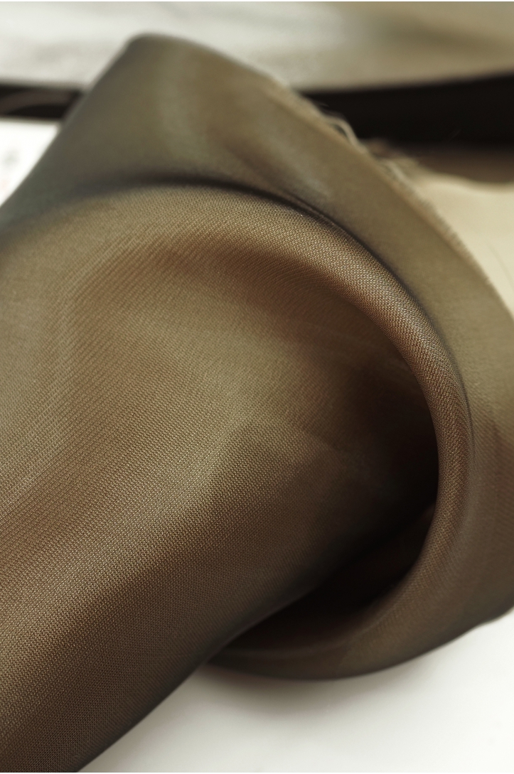 Thick Satin SKYSHINE SATIN