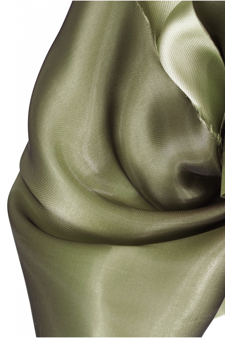 Thick Satin SKYSHINE SATIN