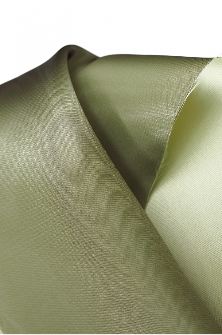 Thick Satin SKYSHINE SATIN