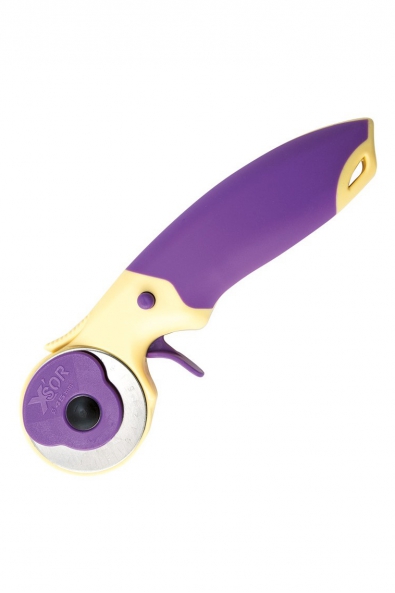 Nóż krążkowy 45 mm, wersja deluxe TEXI4053