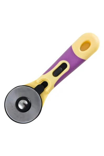 Nóż krążkowy jumbo 60 mm TEXI4054