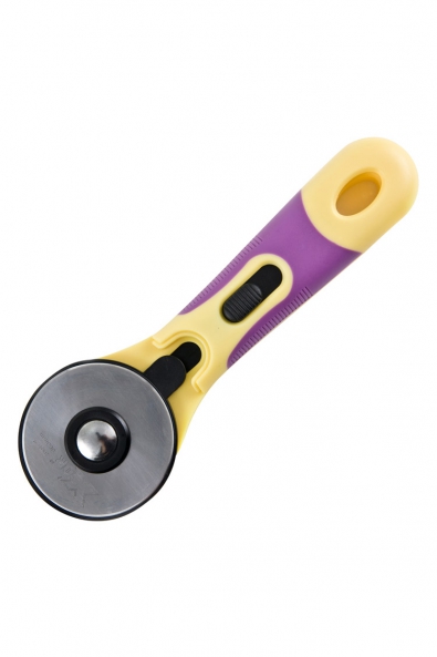 Rollschneider jumbo 60 mm TEXI4054