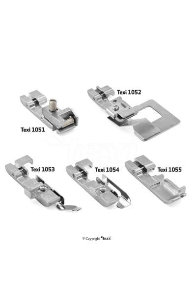 5 feet set TEXI1050