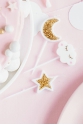 Birthday candles Little Star