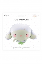 Folienballon Schaf