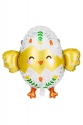 Foil Balloon Chick