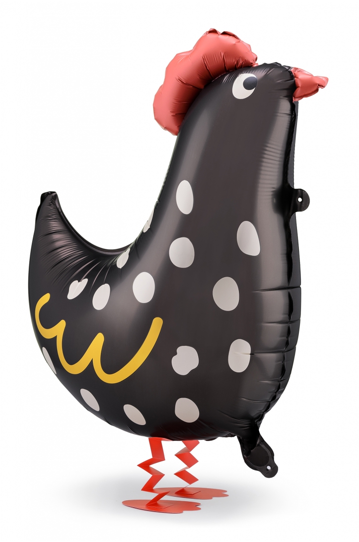 Balon foliowy Kogut