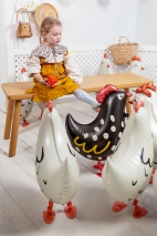 Balon foliowy Kogut