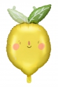 Foil Balloon Lemon
