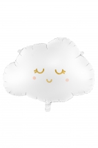 Foil balloon Cloud