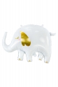Foil balloon Elephant