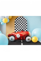 Foil balloon Car