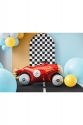 Foil balloon Car