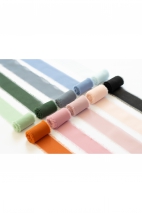 Chiffon ribbon 40mm/10m