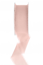 Chiffon ribbon 40mm/10m