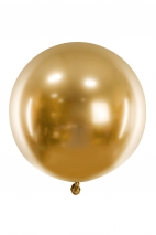 Balon okrągły Glossy 60cm