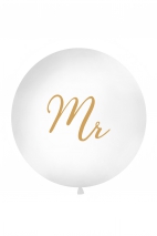 Balon Mr