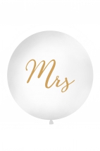 Balon Mrs