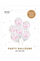 Balloons 30 cm "It's a girl"