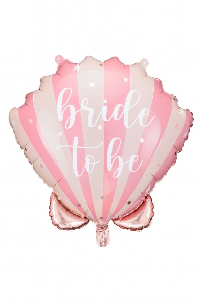 Balon foliowy Muszelka