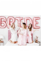 Balon foliowy Bride