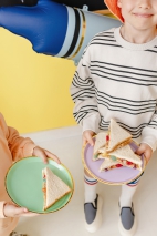Plates Mix