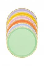 Plates Mix