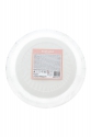 Round paper plates