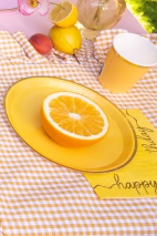 Servietten Happy Birthday Mix