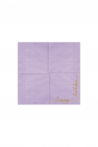 Napkins Happy Birthday Mix