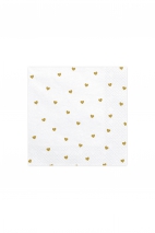 Napkins Hearts